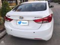 Hyundai Elantra 2012 year model for sale-3