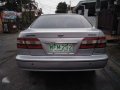 2000 Nissan Sentra Series4 for sale-7
