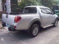2013 Mitsubishi Strada GLX-V Automatic 4x2 for sale-11