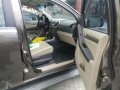 2014 Chevrolet Trailblazer 4x4 auto for sale-5