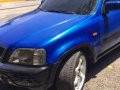 For sale Honda CRV 1998-2