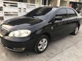 Toyota Altis 2005 1.6e Automatic for sale-0
