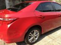 2015 Toyota Corolla Altis 1.6G AT for sale-4