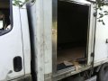 Mitsubishi Fuso 4d36 ref van for sale-5