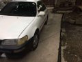 Toyota Corolla XE 1997 for sale-2