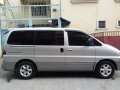 For sale Hyundai Starex svx 1999-5