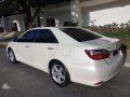 2015 Toyota Camry 2.5Sport AT for sale-3