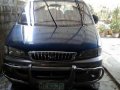 1998 HYUNDAI Starex AT diesel "LUCKY " for sale-11