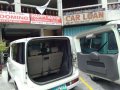 2001 Nissan Cube for sale or swap-6