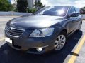 Toyota Camry 2.4V AT 2F4U 2007 for sale-0