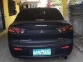 Mitsubishi Lancer Ex GTA 2010 for sale-2