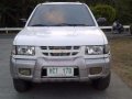 Isuzu Crosswind Xuv 2003 for sale-2