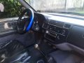 Toyota Revo GLX diesel 2000model for sale-10