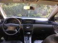 Toyota Altis 2005 1.6e Automatic for sale-10
