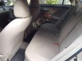 Toyota Corolla Altis 1.6V 2009 model Top of the line for sale-7