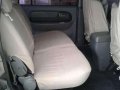 Isuzu Crosswind xuvi 2006 for sale-8