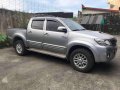 2015 Toyota Hilux 4x4 G Manual Transmission for sale-0