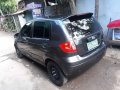 Hyundai Getz 2007 manual for sale-5