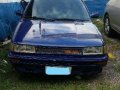 1991 Toyota Corolla GL 2e engine for sale-6
