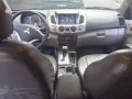 2013 Mitsubishi Strada GLX-V Automatic 4x2 for sale-7