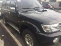 Nissan Patrol 2003 for sale-0