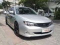 Rush Subaru Impreza 2009 for sale-5