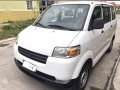 Suzuki APV GA 2012 MT for sale-5