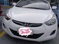 Hyundai Elantra 2012 for sale-0