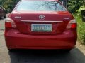 2012 Toyota Vios 1.3E Automatic for sale-2