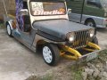 For sale Toyota Owner type jeep-3