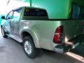 2013 Toyota Hilux g mt 4x4 for sale-1