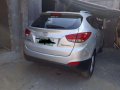 Hyundai Tucson theta II 2010 model for sale-6