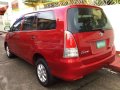 2009 Toyota Innova 2.0 E MT Gas for sale-3