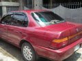 Toyota Corolla gli LIMITED 1995 for sale-3