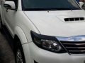 For Sale Toyota Fortuner A/T Diesel 4X2 2014 Model-0