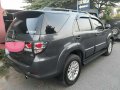 Toyota Fortuner 2013model diesel automatic for sale-5