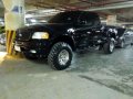 Ford F150 Lariat 4X4 for sale-2