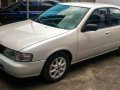 Nissan Sentra AT Super Saloon 96 for sale-0