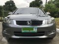for SALE Honda Accord 2009-0