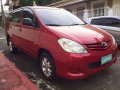 2009 Toyota Innova 2.0 E MT Gas for sale-2