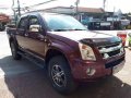 Isuzu Dmax LS 4x4 2013 model manual davao all power fully loaded for sale-7