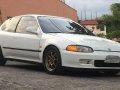 2003 Honda Civic eg6 legit cebu plate for sale-0