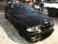 For sale BMW E36 318i coupe show winner-8