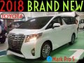 2018 All New Toyota many models: Fortuner V DSL AT All In Lowest Promo Innova for sale-2