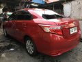Toyota Vios 13E 2015 MT for sale-6