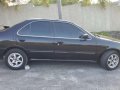 Nissan Sentra Super Saloon 96mdl Automatic Trans. for sale-0