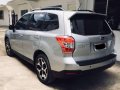 Rush! 2015 Subaru Forester Ipremium- Automatic Transmission for sale-4