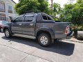 Toyota Hilux 2012model diesel for sale-6