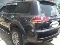 2010 Mitsubishi Montero GLS AT for sale-4