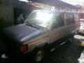 Toyota Tamaraw 1995 Diesel for sale-2